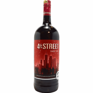4th-street-red (1) 4TH STREET RED 1.5L