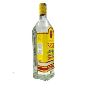 Best-Gin-1 (1) BEST GIN 750ML